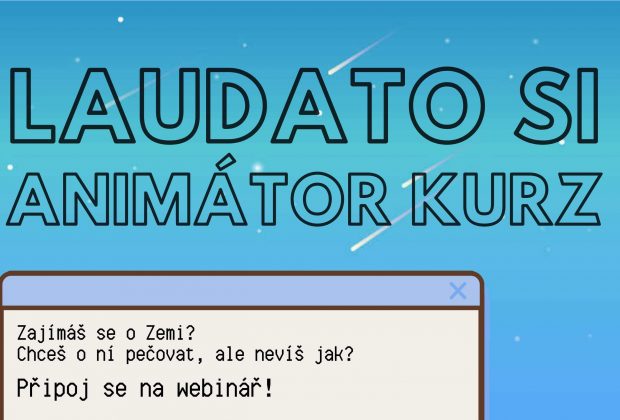 Laudato Si Animators